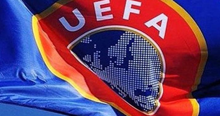 UEFA ulduz futbolçunu hesabdan sildi